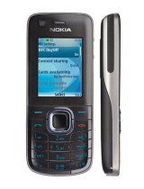 Nokia6212 classic nfc