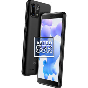 ASTRO 55R Smartphone