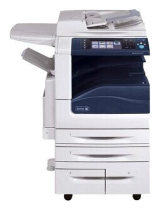 XeroxWorkCentre 7500 Serie