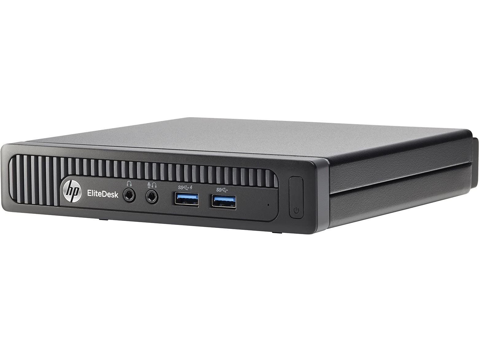 EliteDesk 800 G1 Base Model Desktop Mini PC