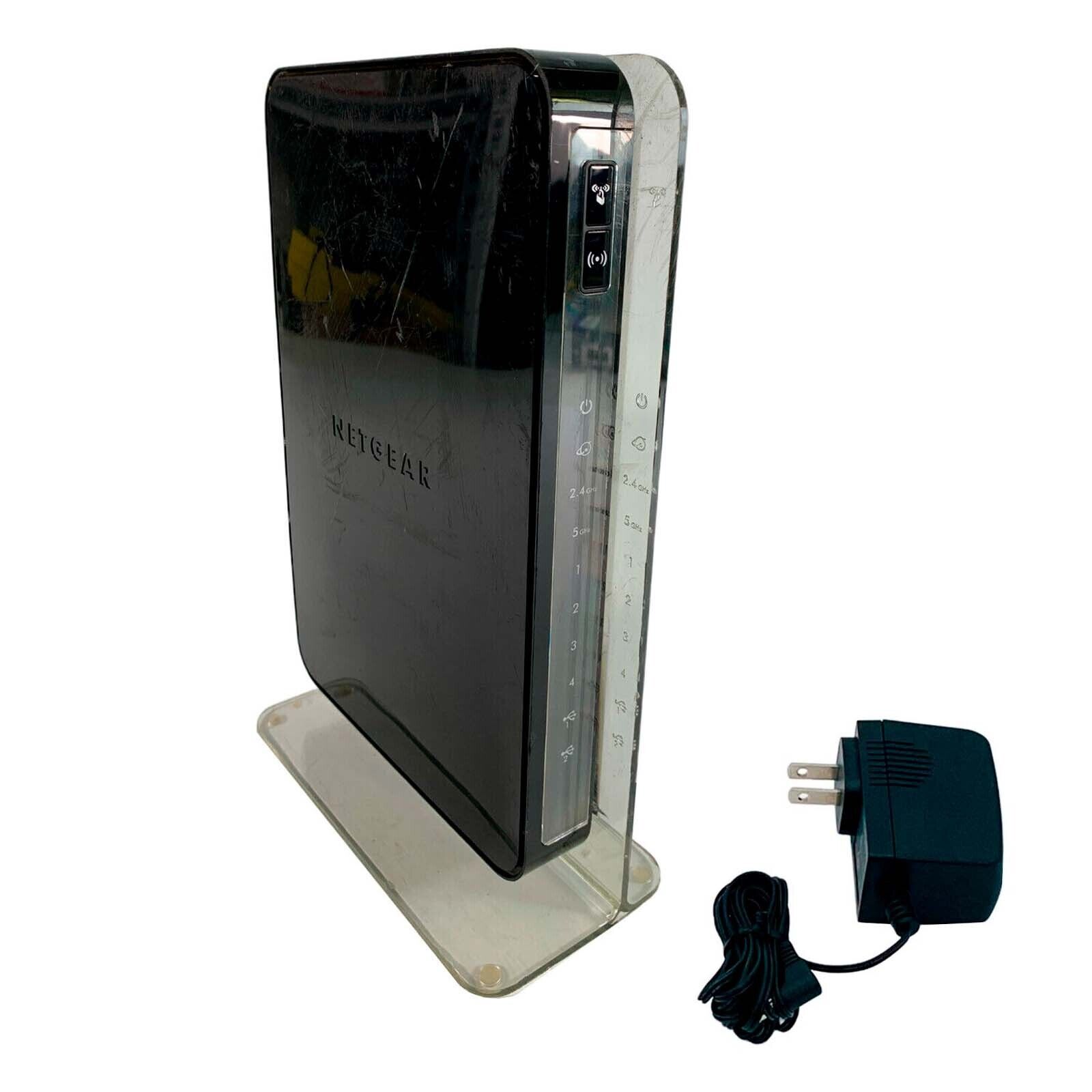 N900 WNDR4500v3