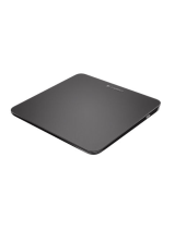 LogitechWireless Rechargeable Touchpad T650