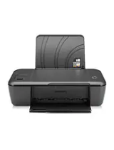 HP Deskjet 2000 Printer series - J210 Kasutusjuhend