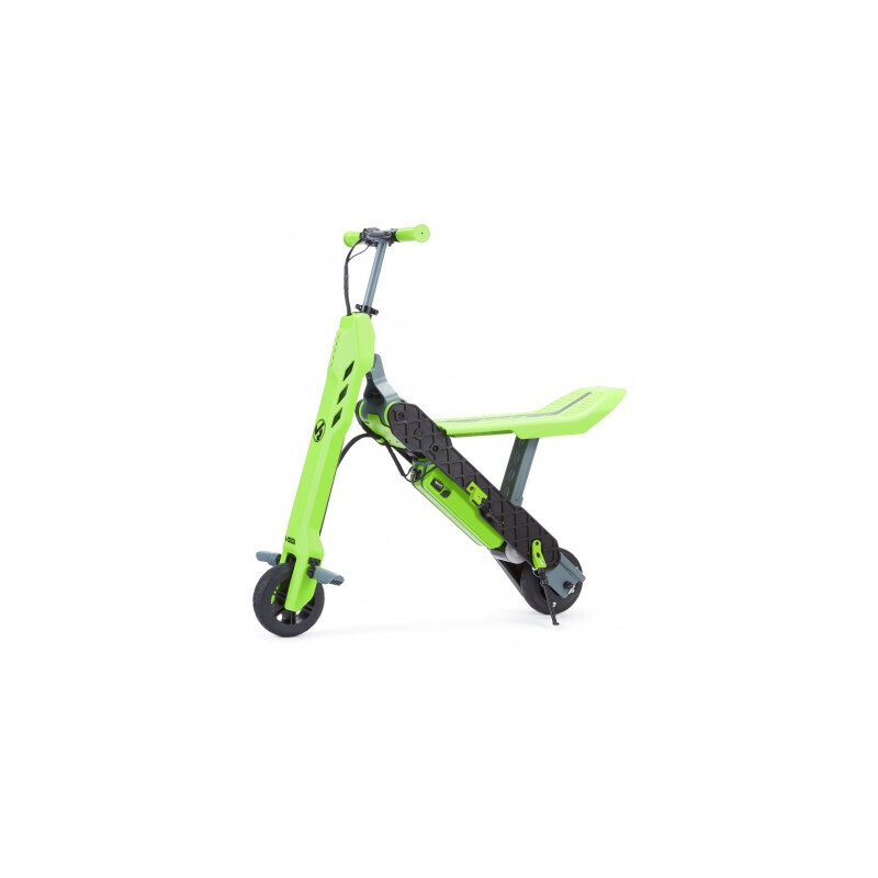 Vega 2 in 1 Transforming Electric Scooter