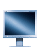NEC MultiSync LCD1550X Le manuel du propriétaire