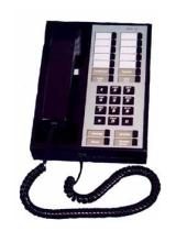 AT&T Telephone 206 User manual