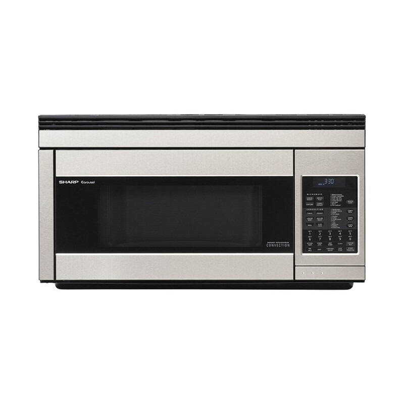 R1874 - 1.1 cu. Ft. Microwave Oven