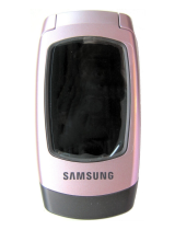 SamsungSGH-X500
