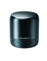 Soundcore Mini ユーザーマニュアル