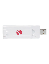 Intellinet Wireless 450N Dual-Band USB Adapter User manual