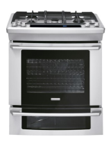 ElectroluxEW30DS75KS