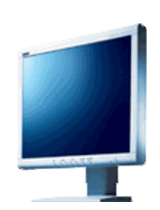 NECMultiSync® LCD1850DX