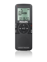 PhilipsDigital Voice Tracer 602