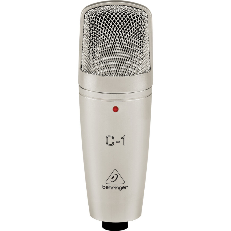 C1 Studiomikrofon
