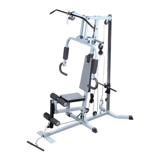 Strength Trainer ST-PT