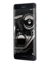 HuaweiMate 9 Pro - LON-L29