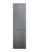 HOTPOINT/ARISTON HAFC9 TA23SX O3 Daily Reference Guide