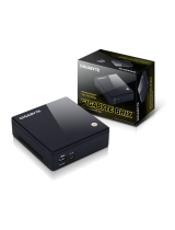 Gigabyte GB-BXI5H-5200 Manualul proprietarului