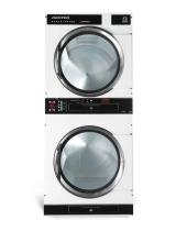 Dexter LaundryCOIN COMPACT DRYER