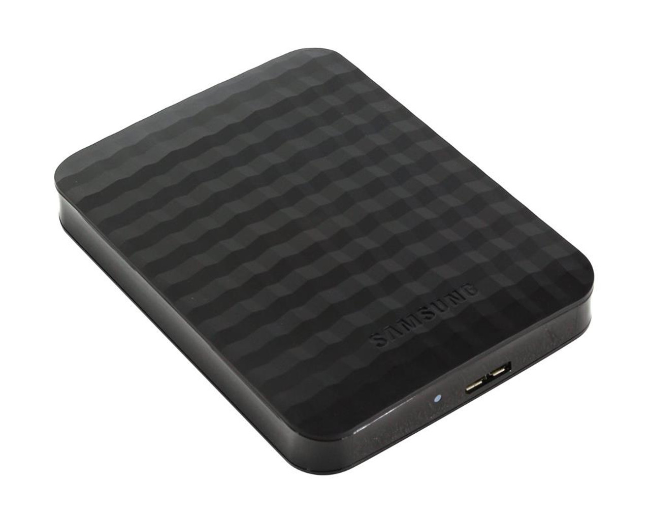 STSHX-M500TCB M3 Portable External Drive 500GB