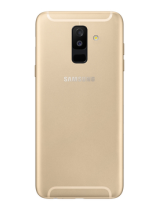 Samsung SM-A605FN/DS Руководство пользователя