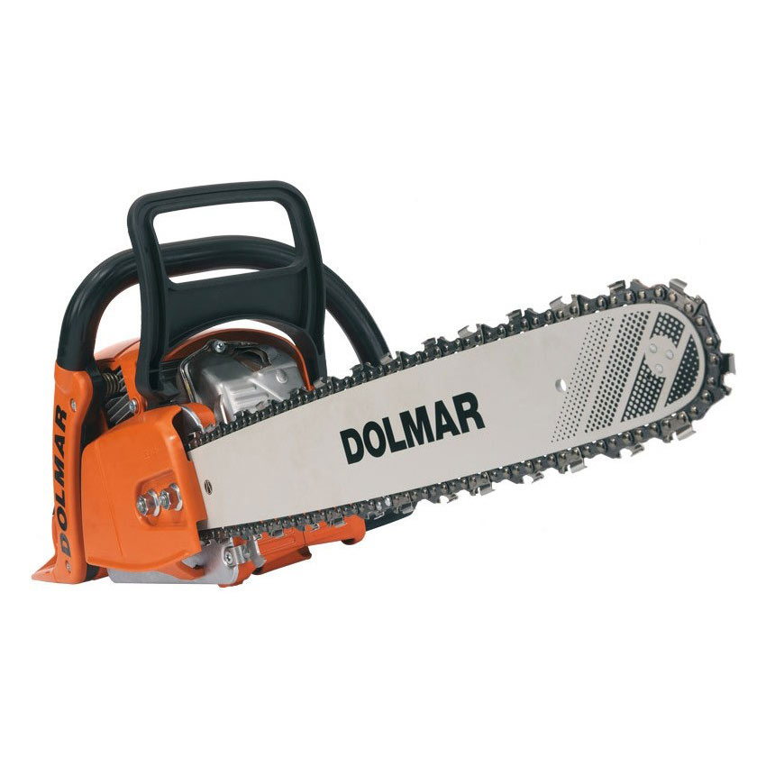 Chainsaw PS-350