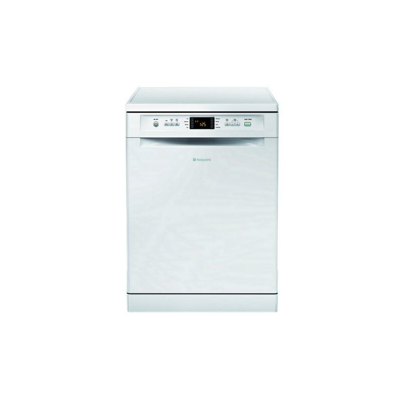 FDFEX11011K Full Size Dishwasher