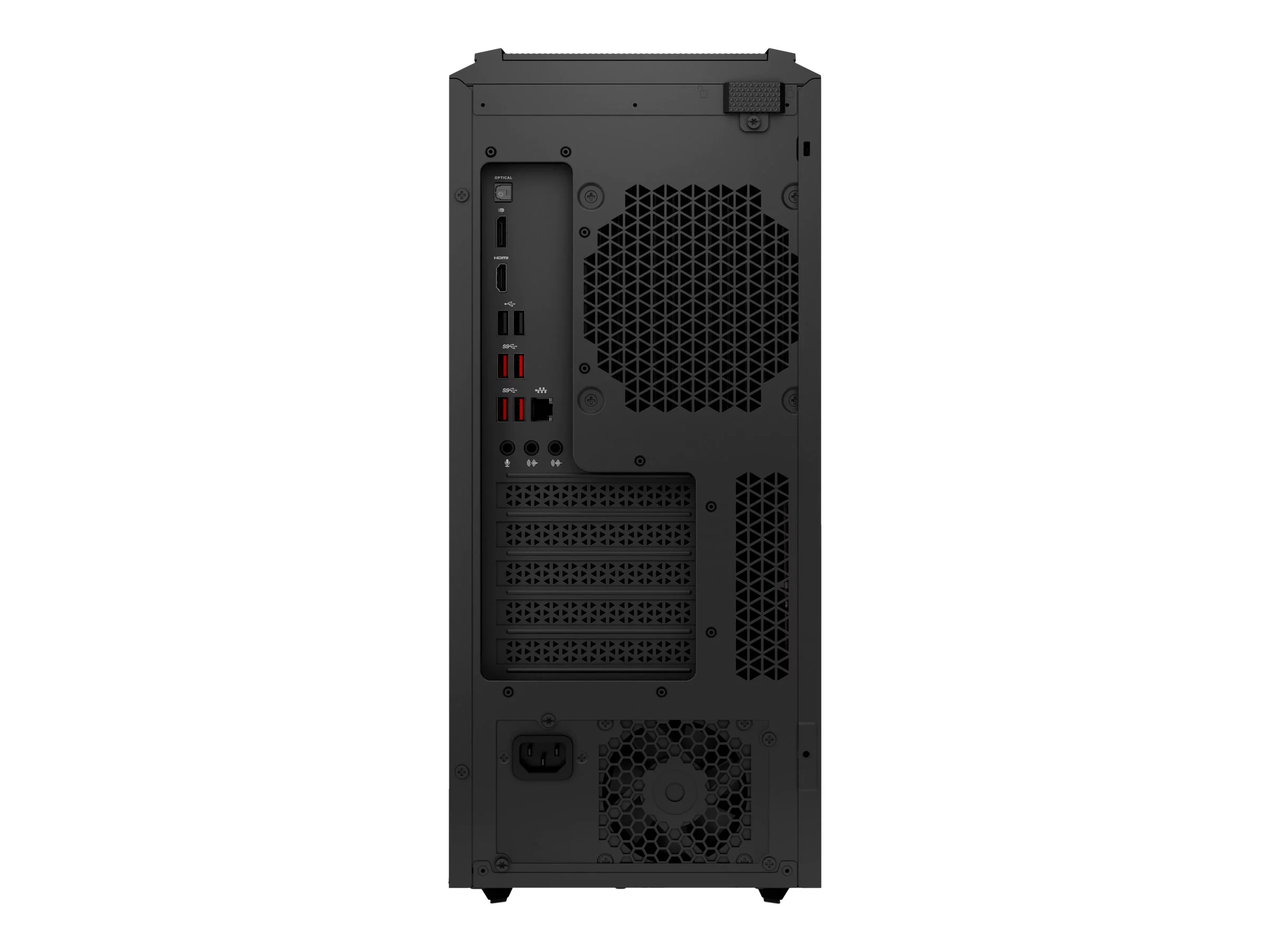 OMEN Desktop PC - 870-185na