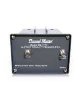 Channel MasterCM-7777