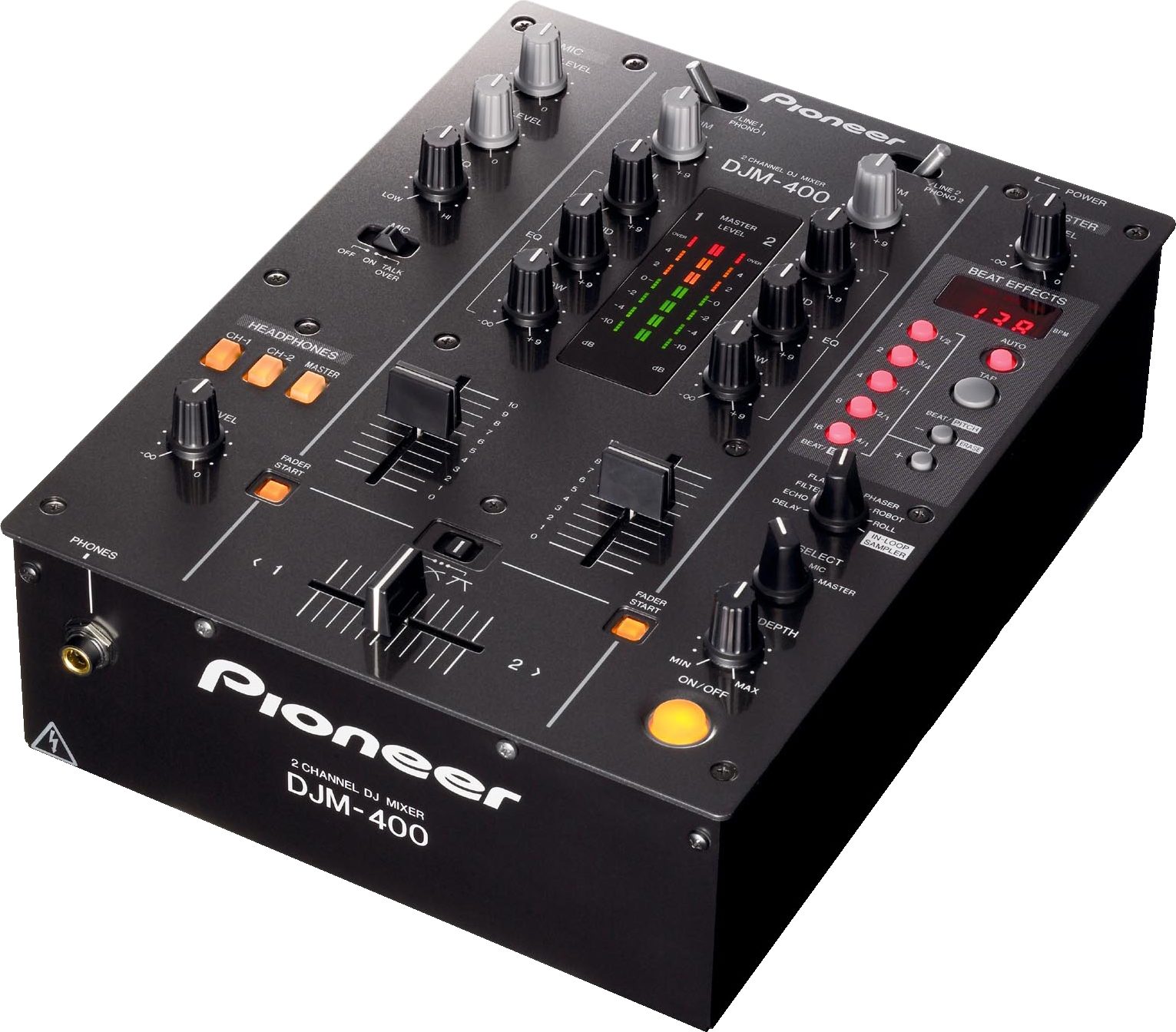DJ Equipment DJM-400