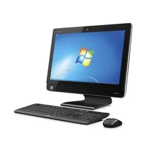 TouchSmart 420-1000 Desktop PC series