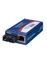 IMC NetworksMcPC/PCI-Giga-MediaLinX, TX/LX-SM1310/PLUS-SC