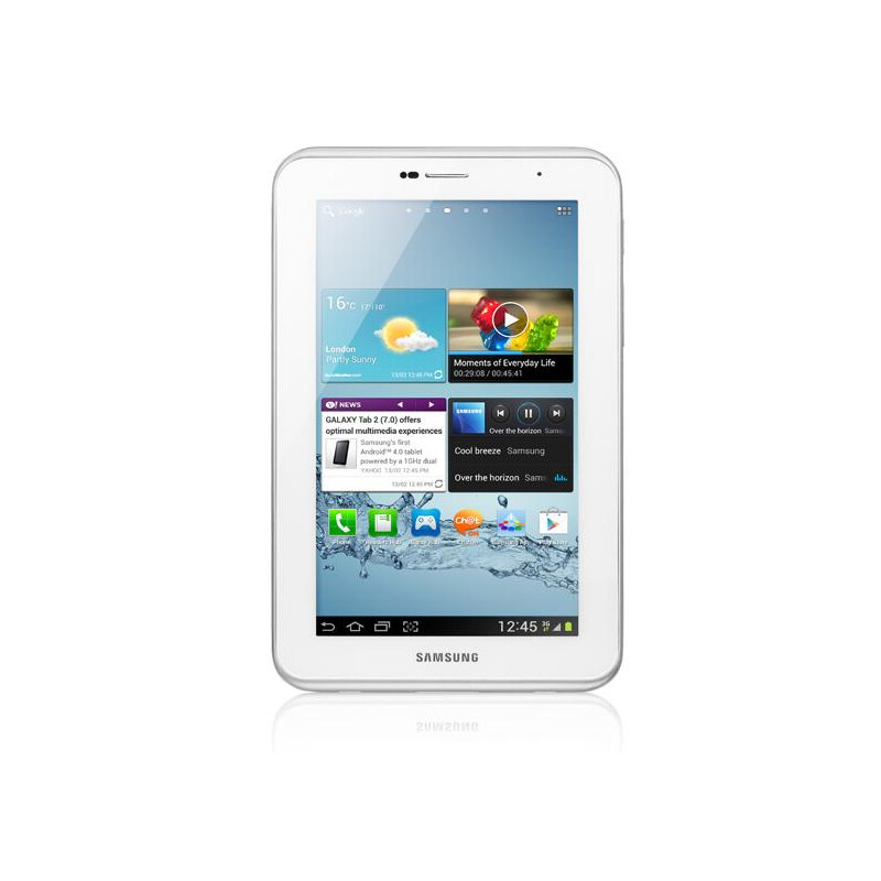 Galaxy Tab 2 7.0 (3G)