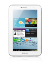 SamsungGalaxy tab 2 10.1