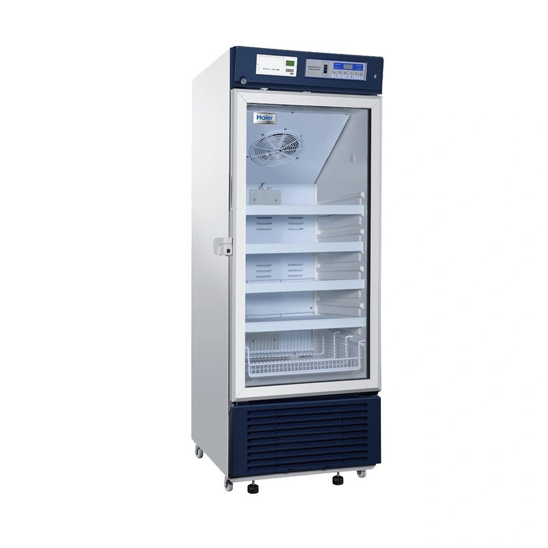 Refrigerator HYC-610