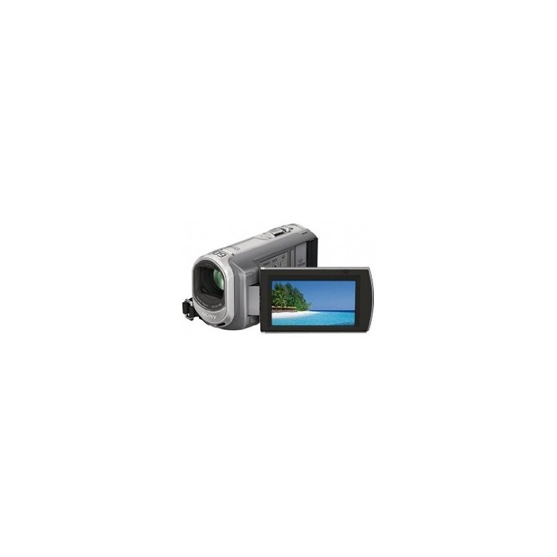 Handycam DCR-SX41