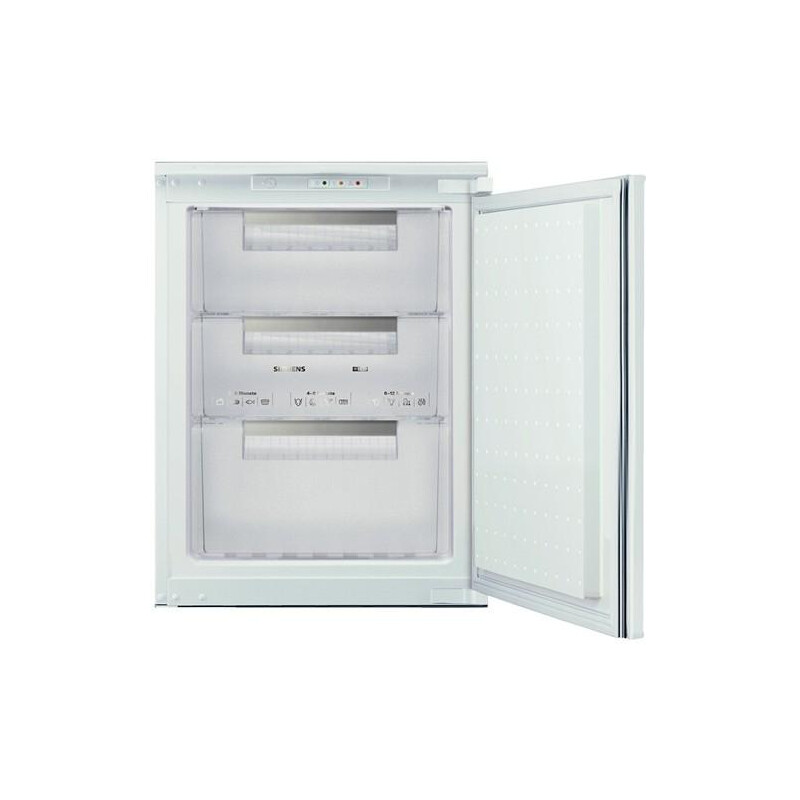 Freezer Cabinet