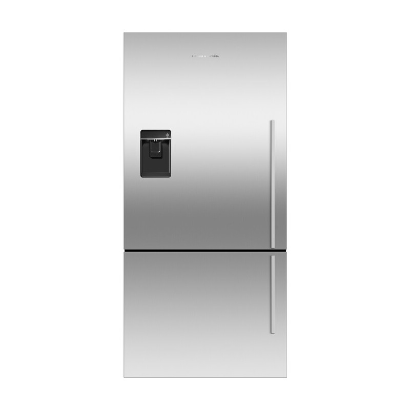 E522BLXFDU5 Freestanding Refrigerator Freezer