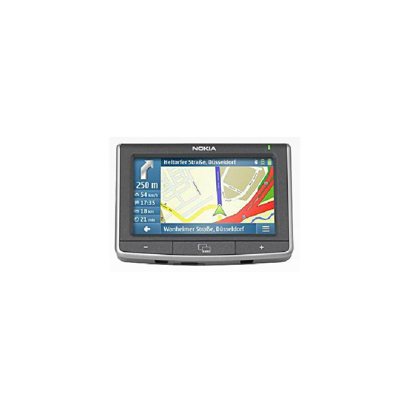 500 Auto Navigation