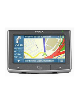 Nokia500 Auto Navigation