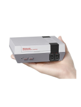 NintendoClassic Mini NES