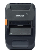 BrotherRJ-3250WB