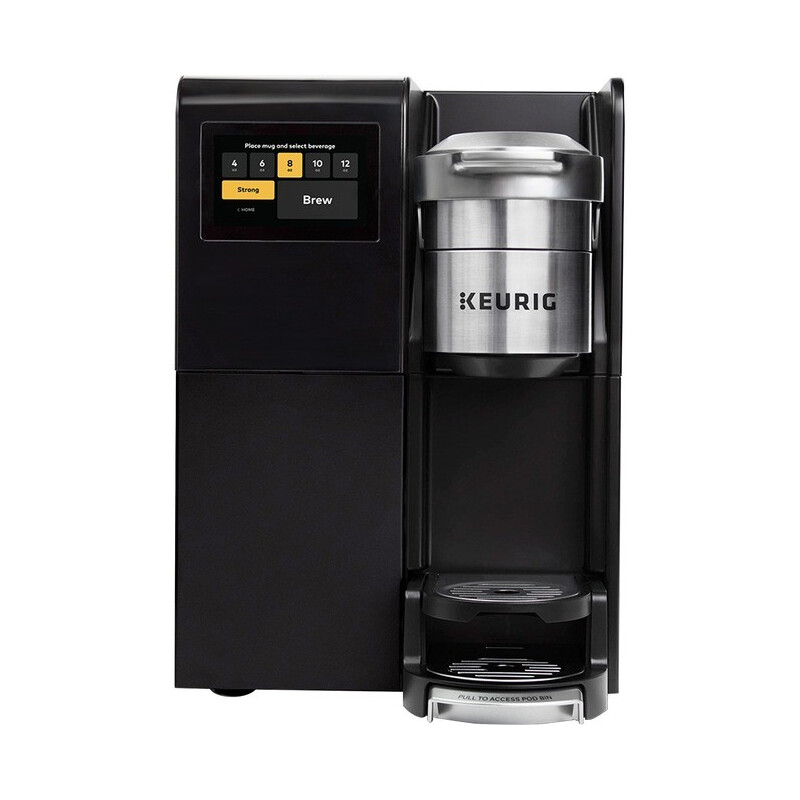 K-3500 Commercial Maker Capsule Coffee Machine