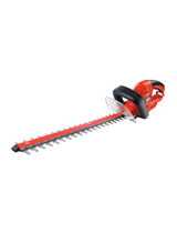 BLACK+DECKER GT6060 Benutzerhandbuch