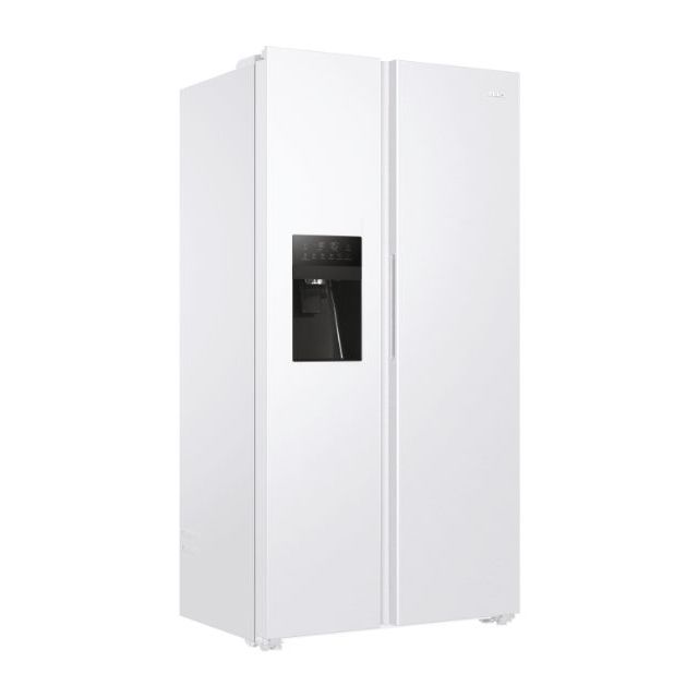 Digital Refrigerator