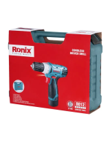 Ronix8018
