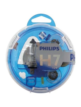 Philips 55719EBKM Product Datasheet