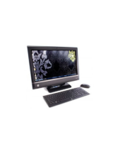 HPTouchSmart 610-1100 Desktop PC series