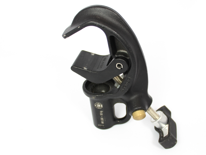 Z5016 Pipe clamp HD –