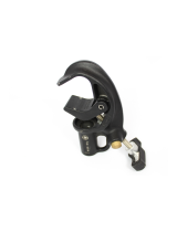 D&BZ5016 Pipe clamp HD